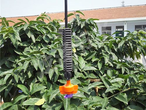 以色列旋轉(zhuǎn)噴頭